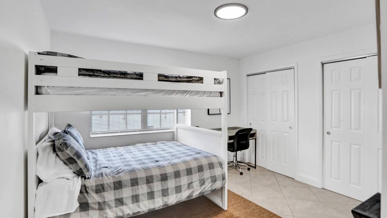 Photo of Bedroom in Ives Estates
