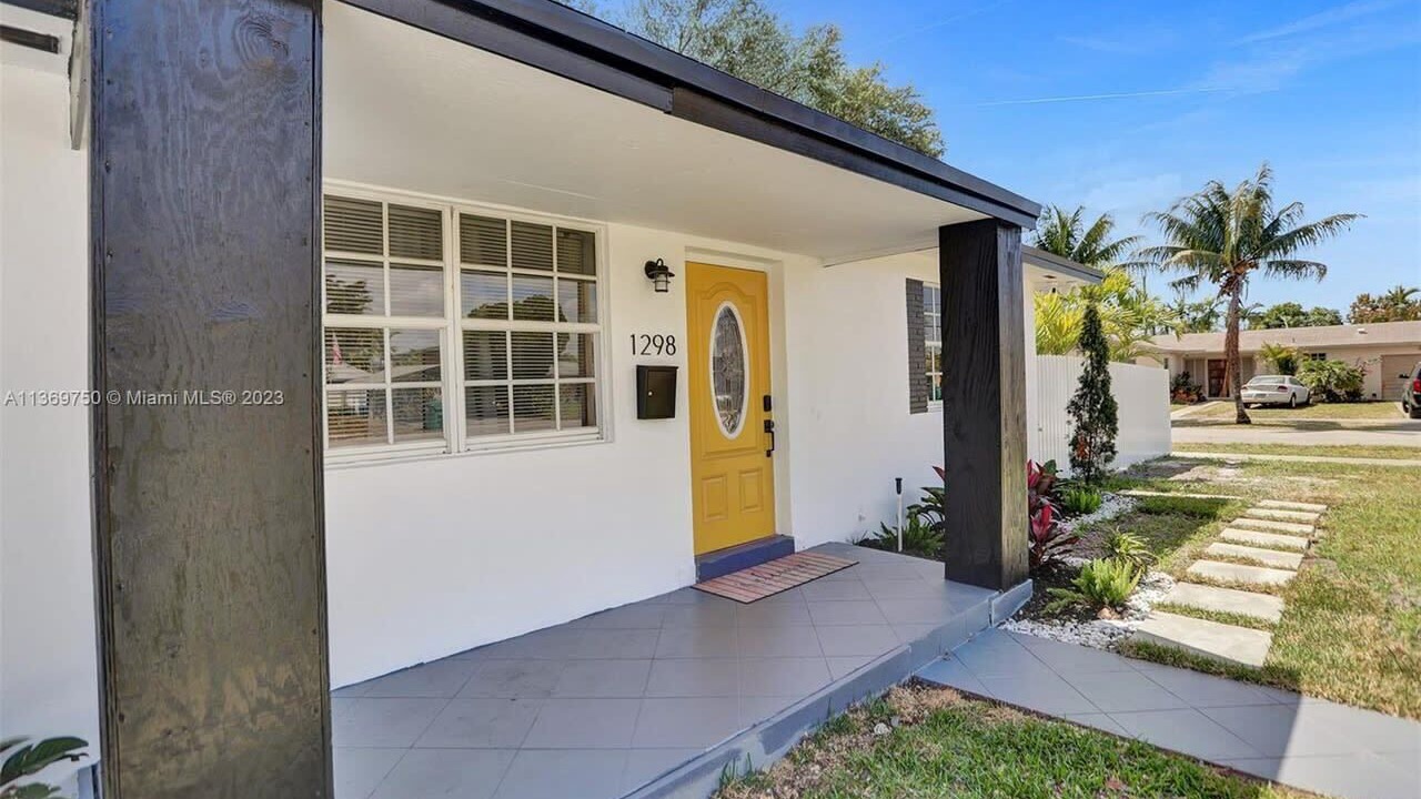 Photo of Outdoor in Ives Estates
