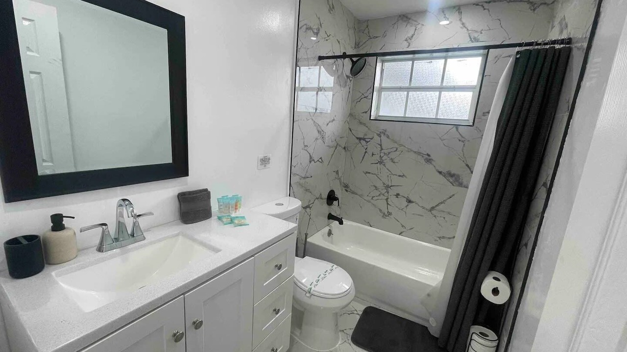 Photo of Bathroom in Ives Estates