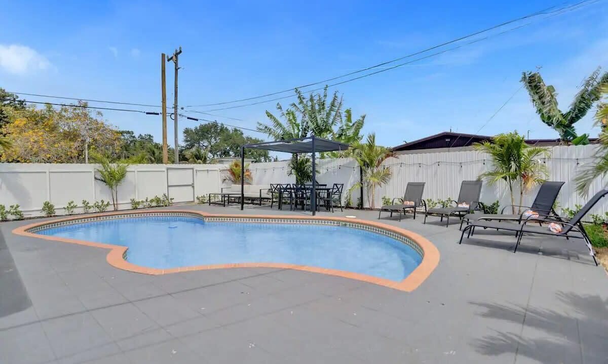 Photo of Outdoor in Ives Estates