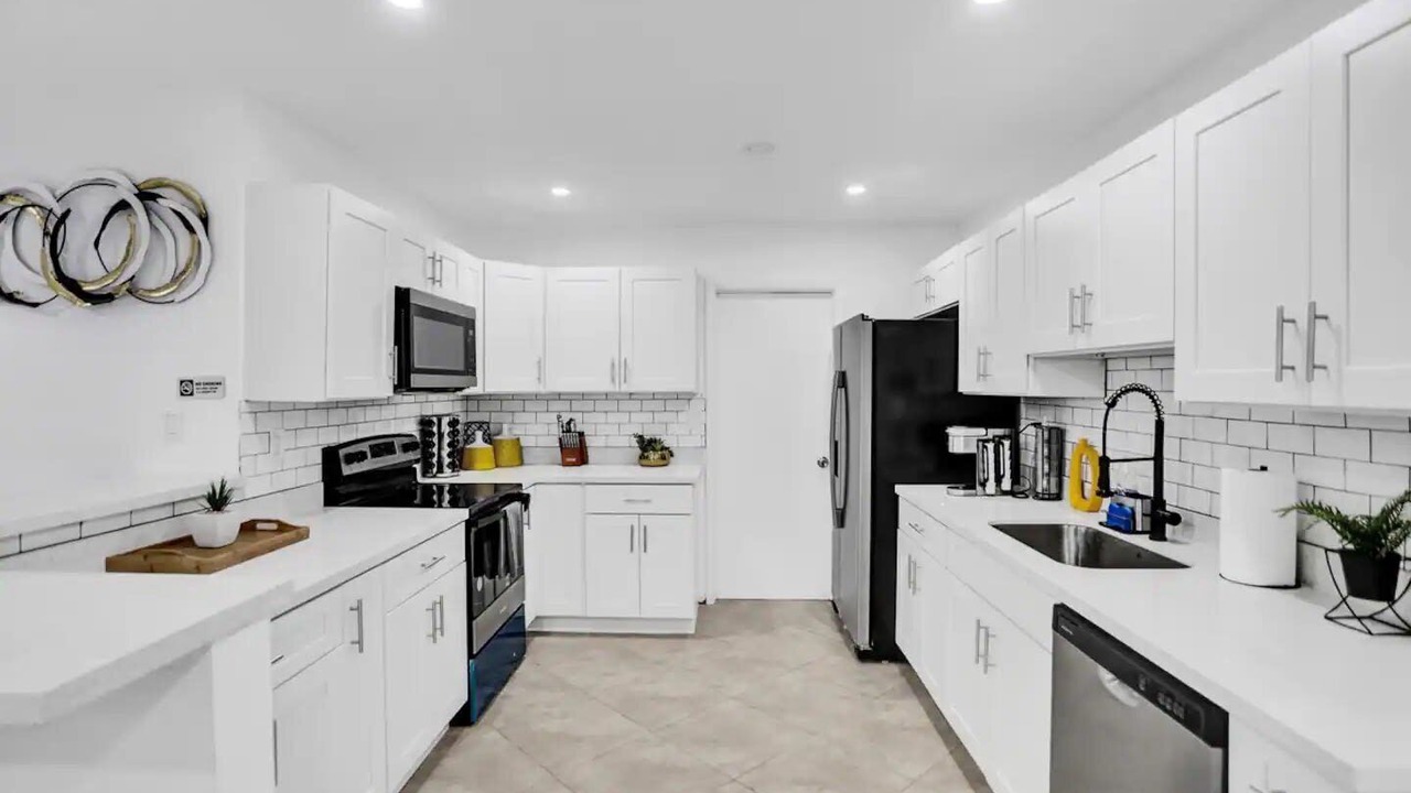 Photo of Kitchen in Ives Estates