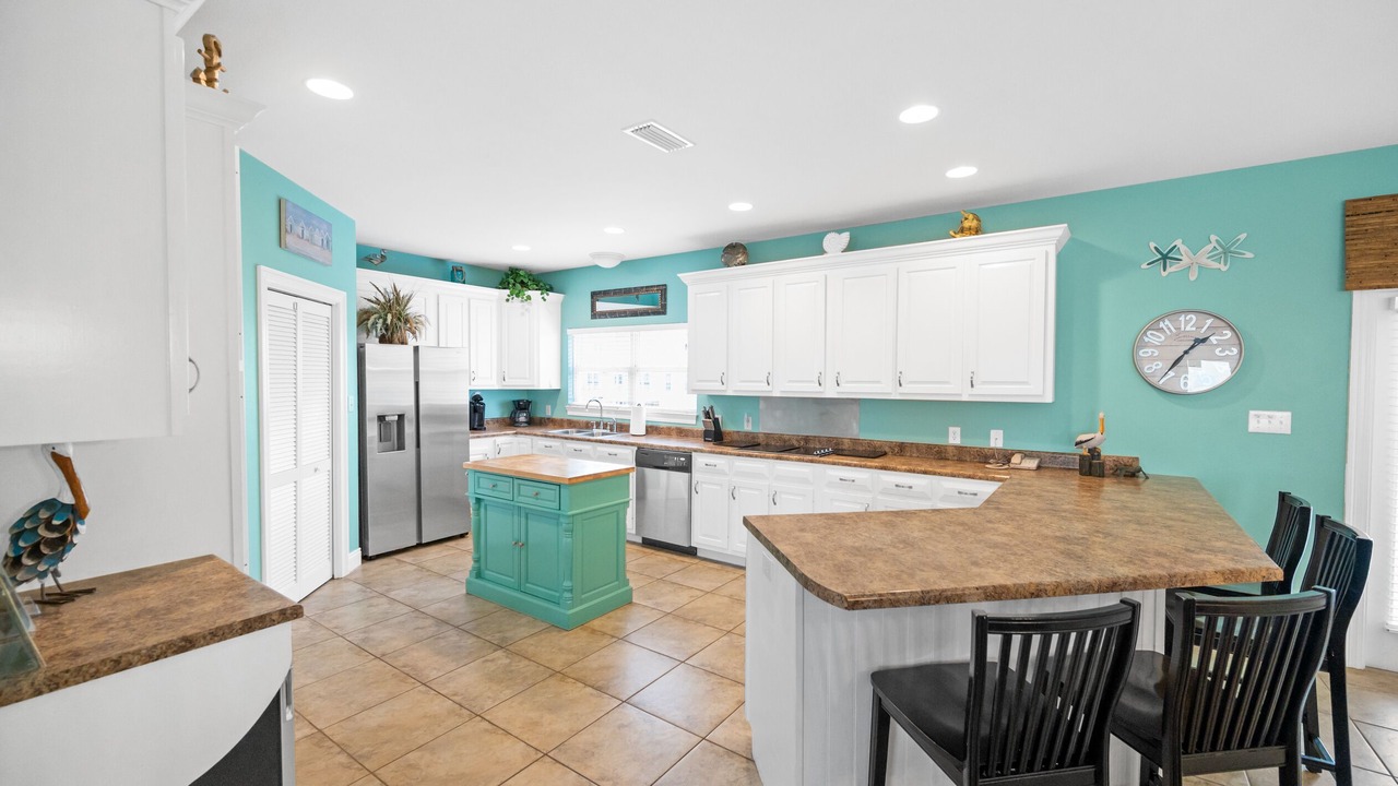 Photo of Kitchen in Morgantown