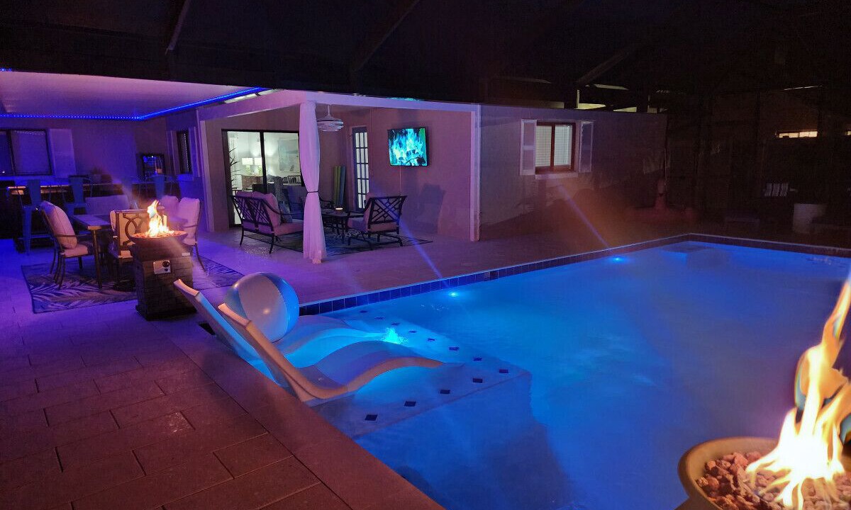 Photo of Outdoor in Palm Harbor