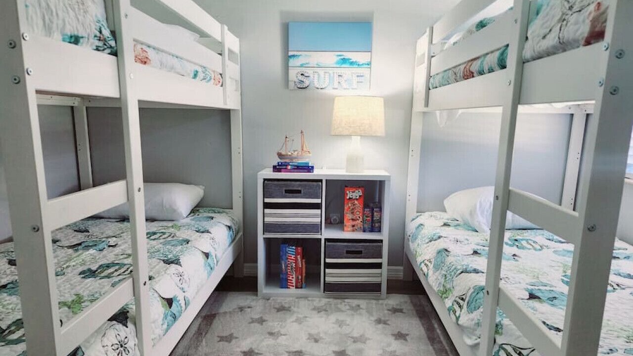 Photo of Bedroom in Palm Harbor