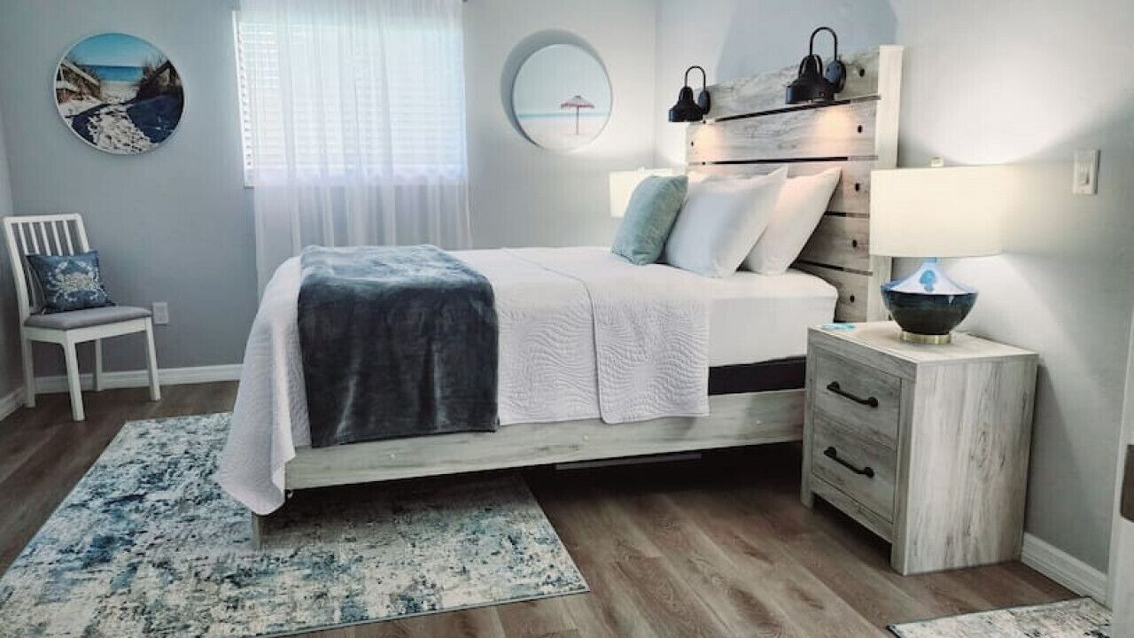 Photo of Bedroom in Palm Harbor