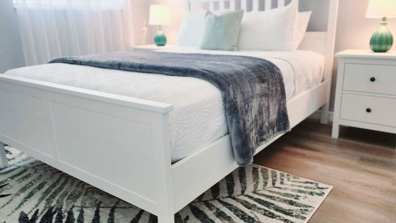 Photo of Bedroom in Palm Harbor