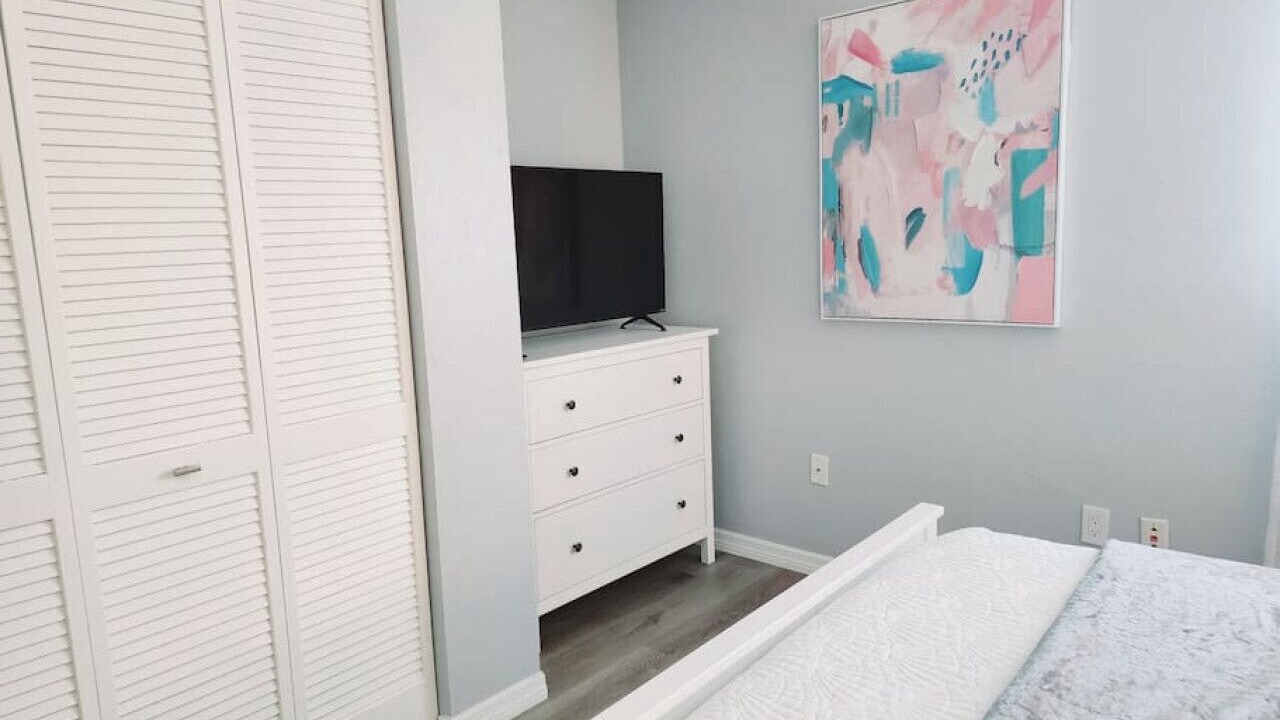 Photo of Bedroom in Palm Harbor