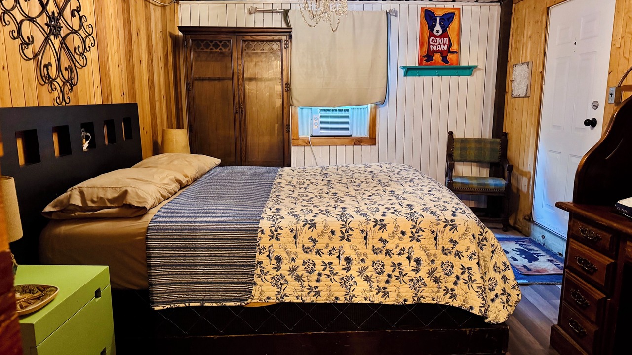 Photo of Bedroom in Edgar