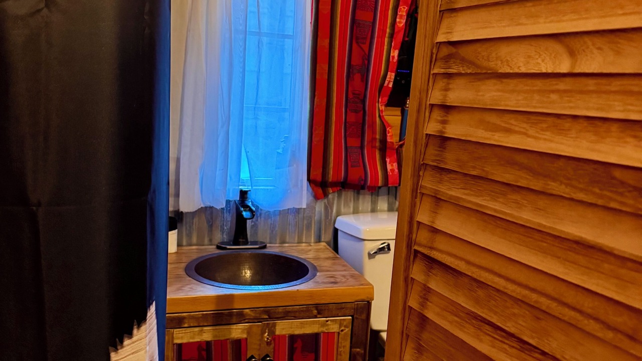 Photo of Bathroom in Edgar