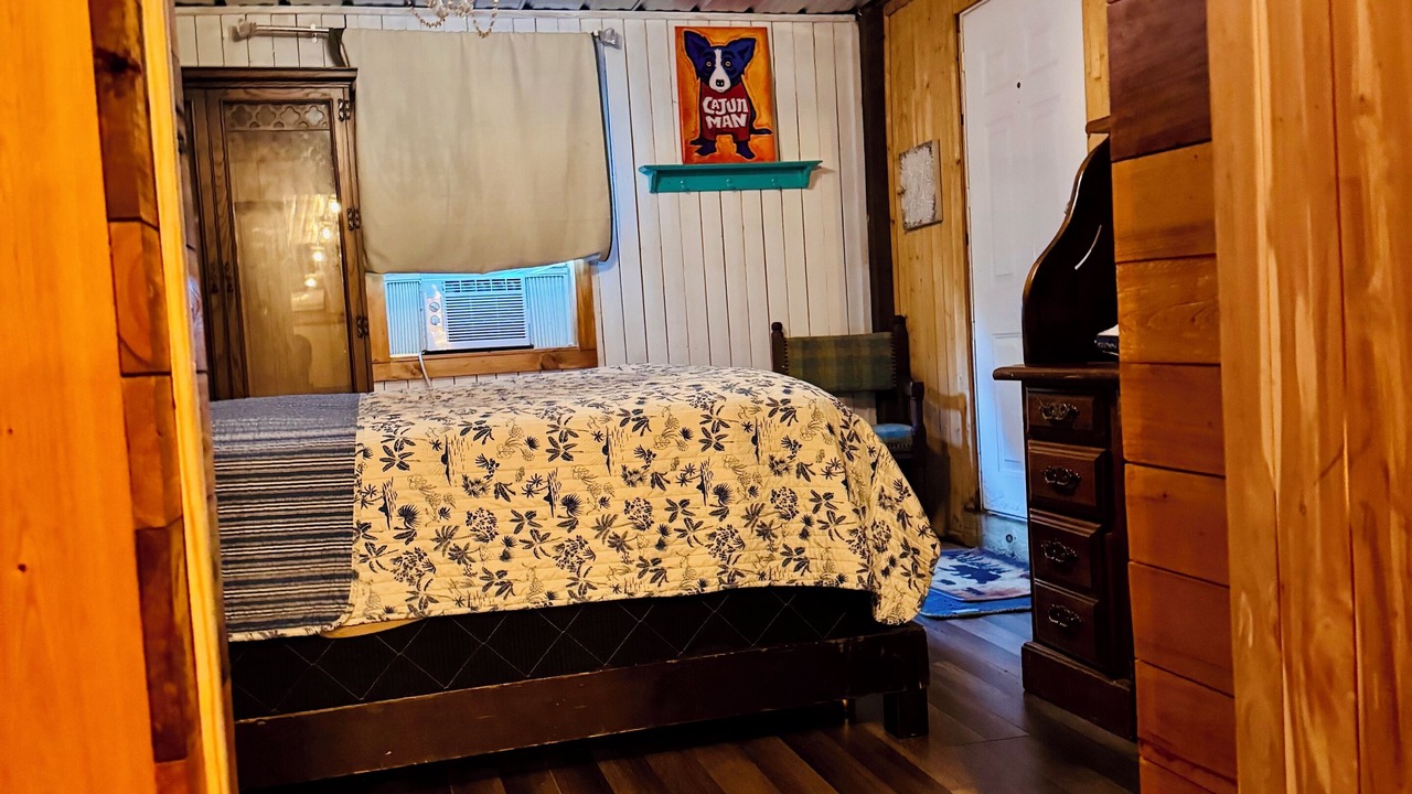 Photo of Bedroom in Edgar