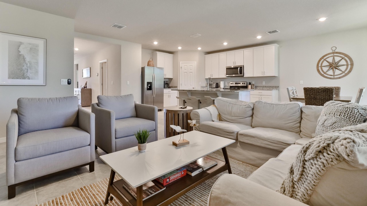 Photo of Livingroom in Glencoe