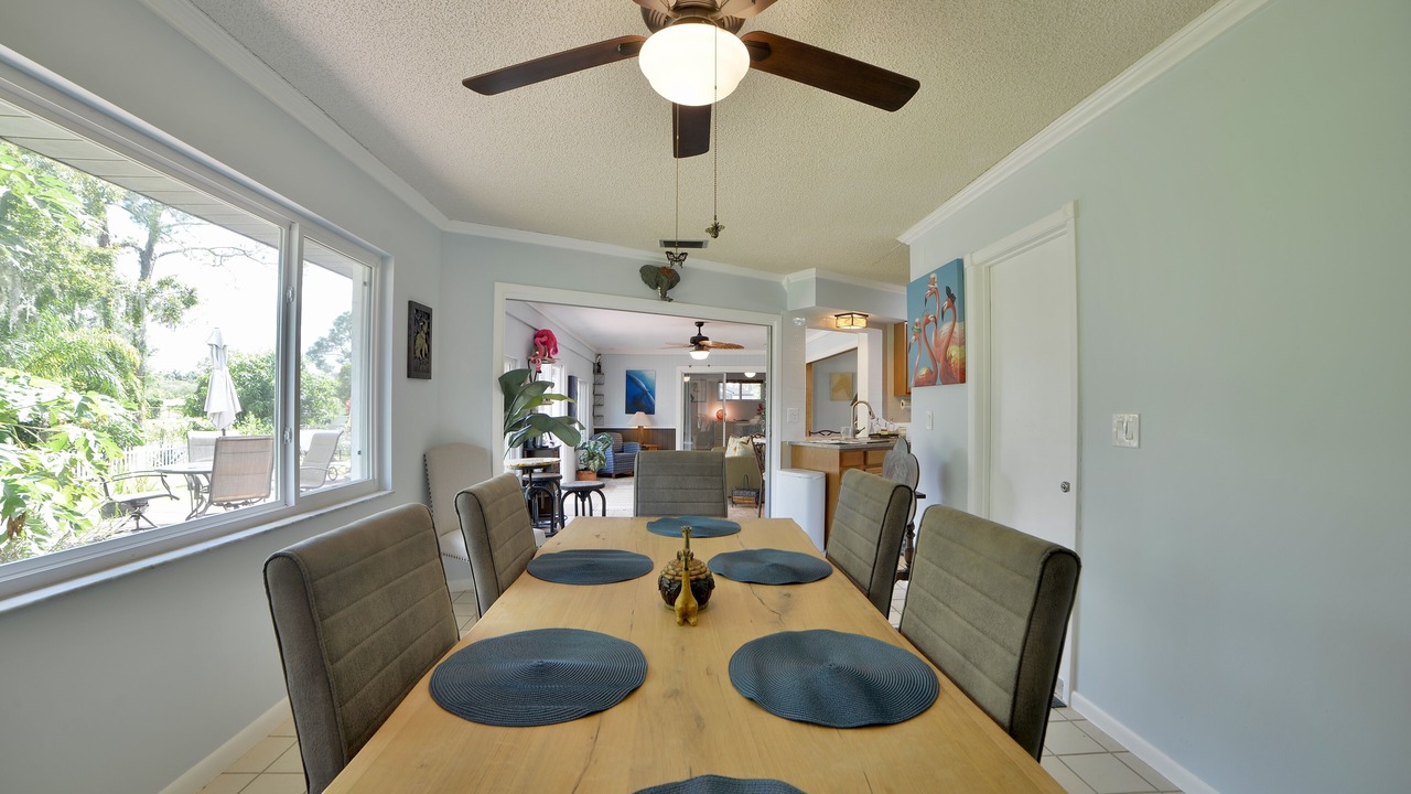 Photo of Livingroom in Sebring