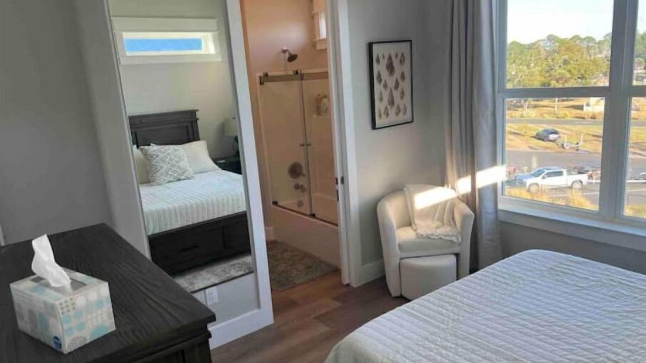 Photo of Bedroom in Crawfordville