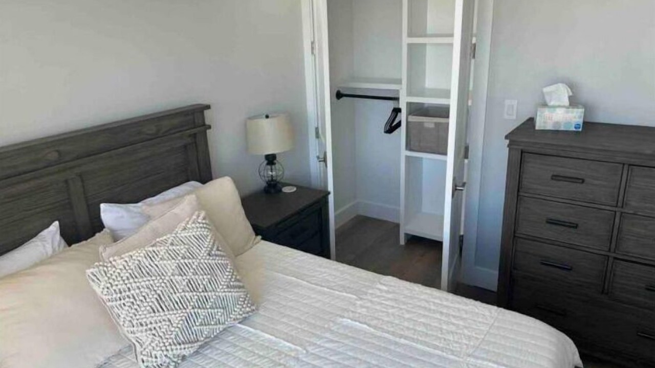 Photo of Bedroom in Crawfordville