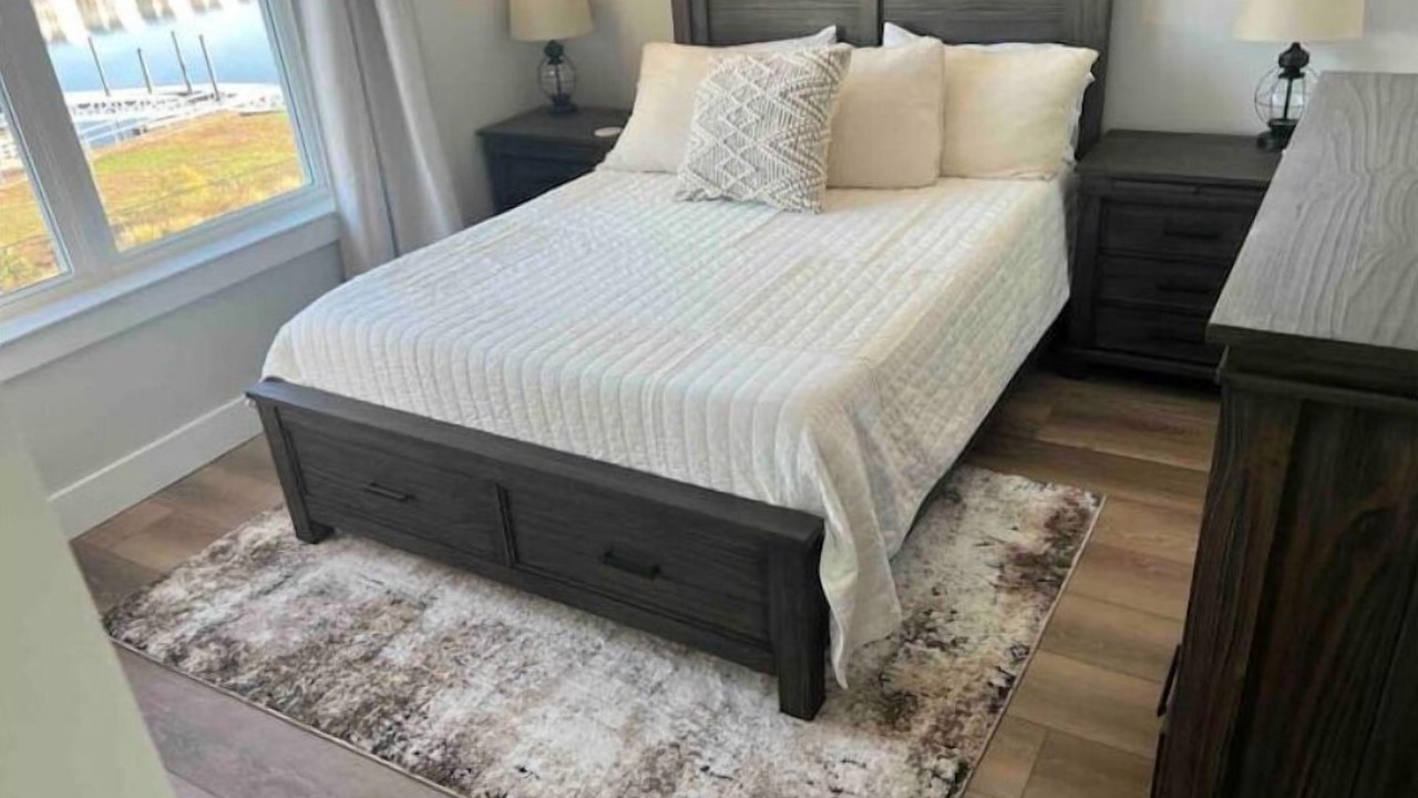 Photo of Bedroom in Crawfordville
