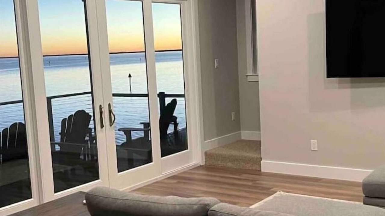 Photo of Livingroom in Crawfordville