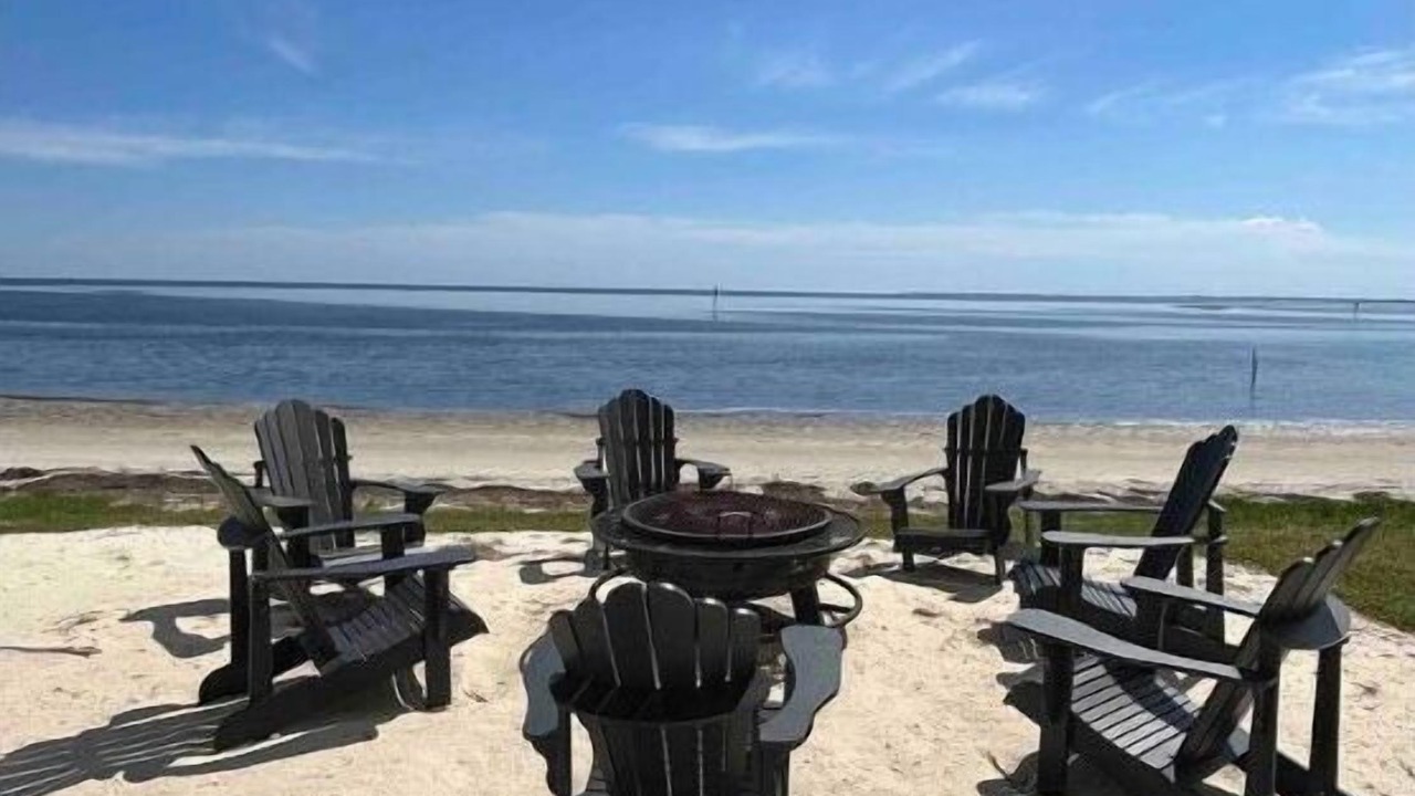 Photo of Outdoor in Crawfordville
