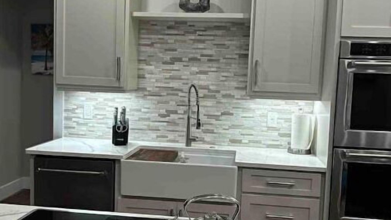 Photo of Kitchen in Crawfordville