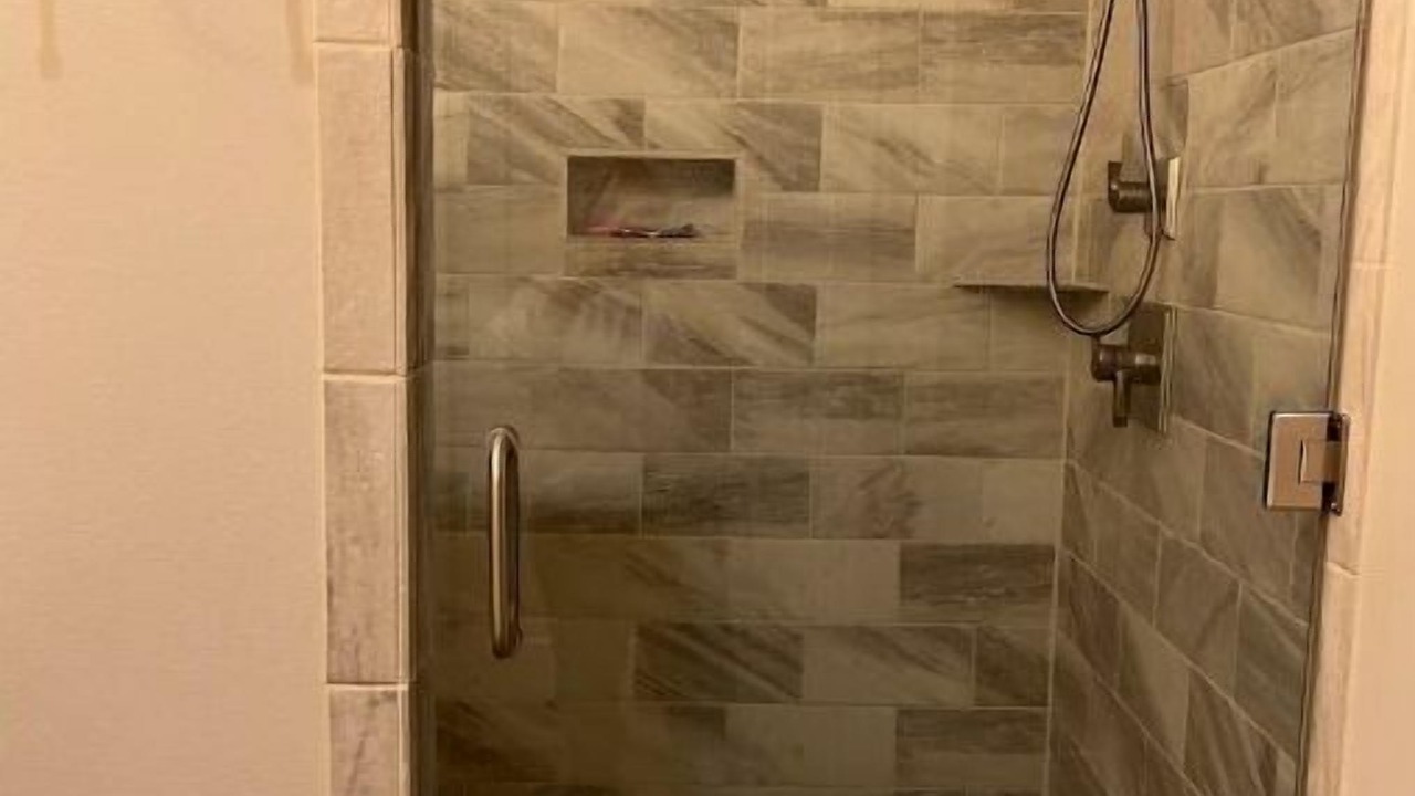 Photo of Bathroom in Crawfordville