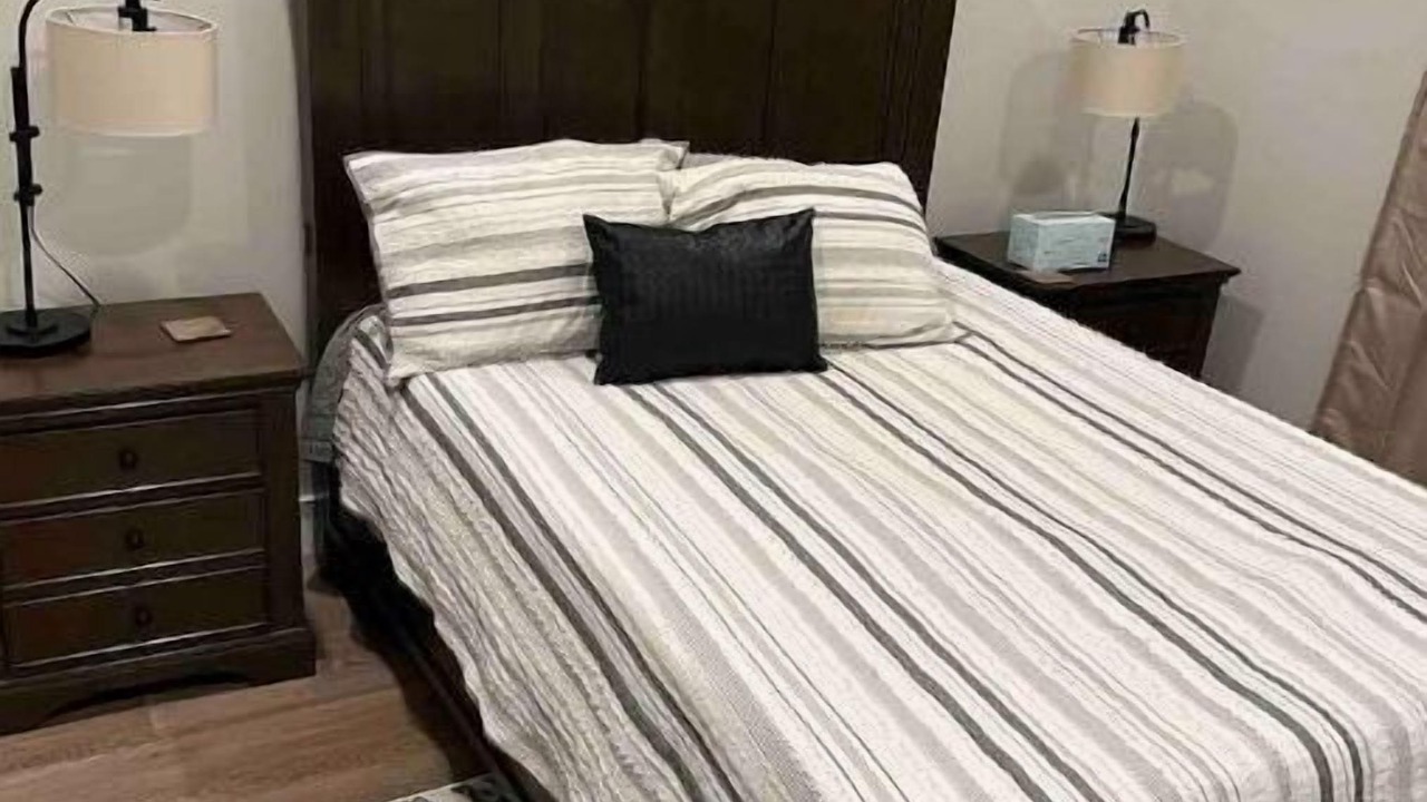 Photo of Bedroom in Crawfordville