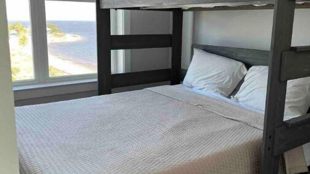 Photo of Bedroom in Crawfordville