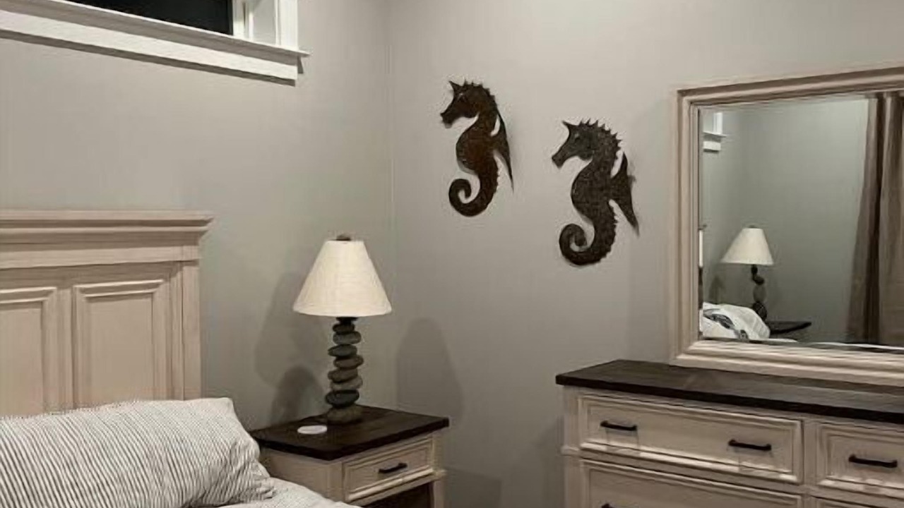 Photo of Bedroom in Crawfordville