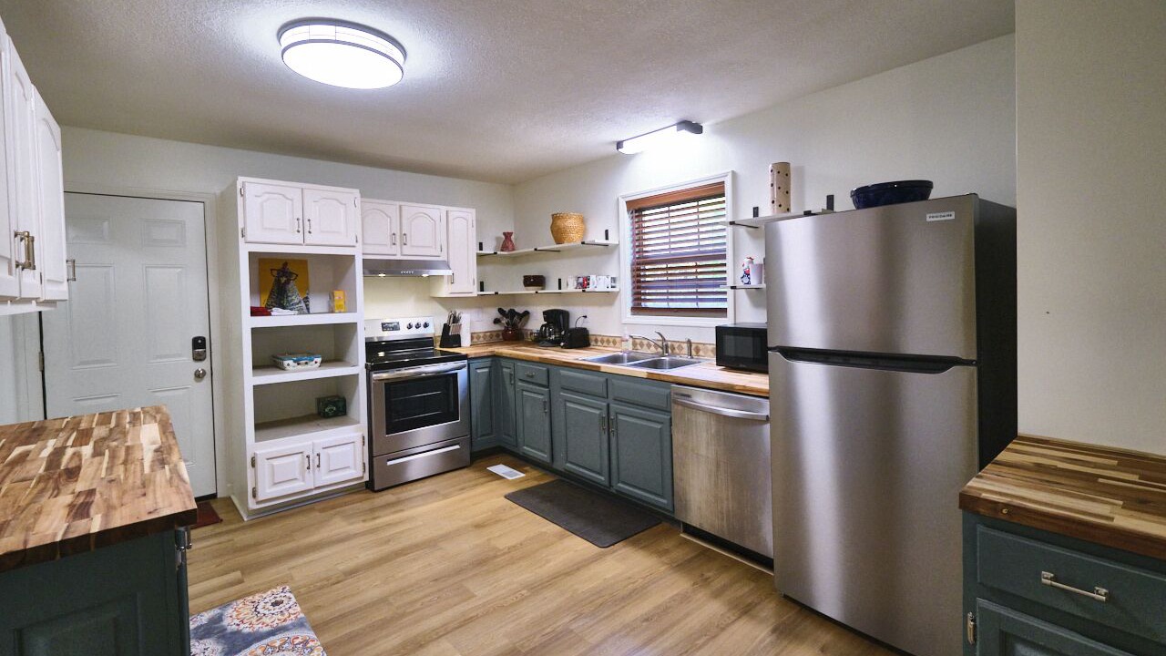 Photo of Kitchen in Seymour