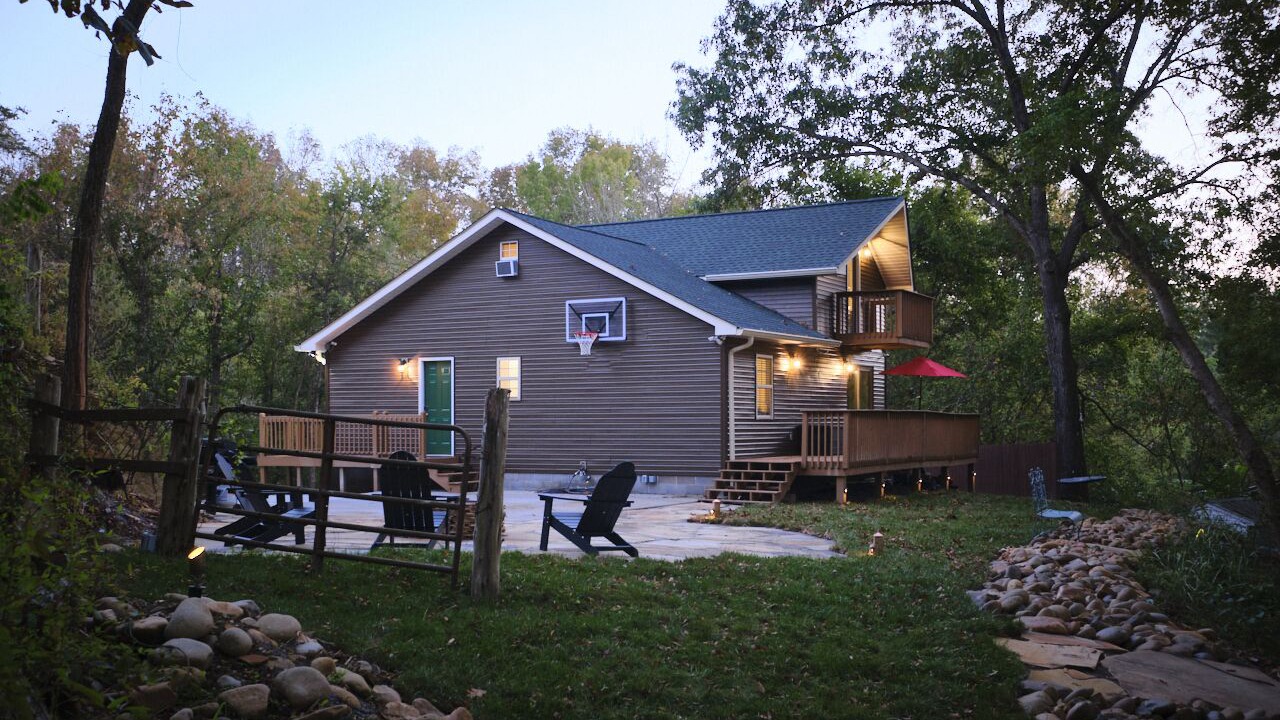Photo of Outdoor in Seymour