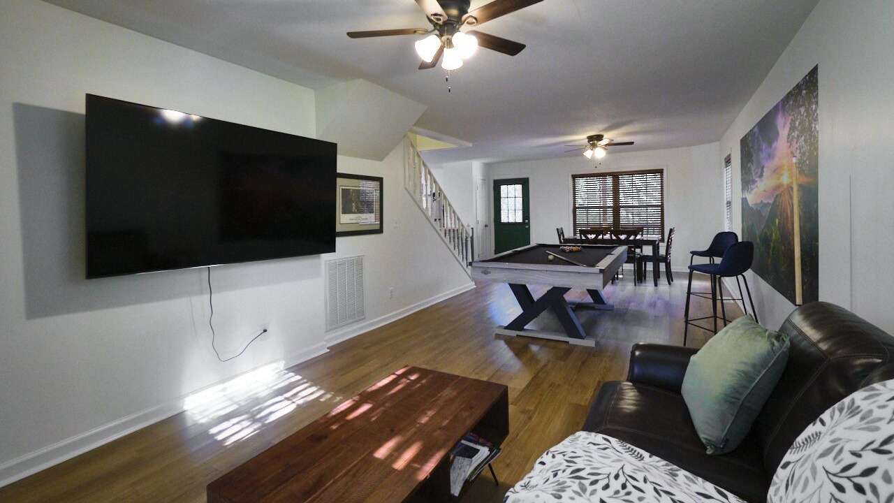 Photo of Bedroom in Seymour