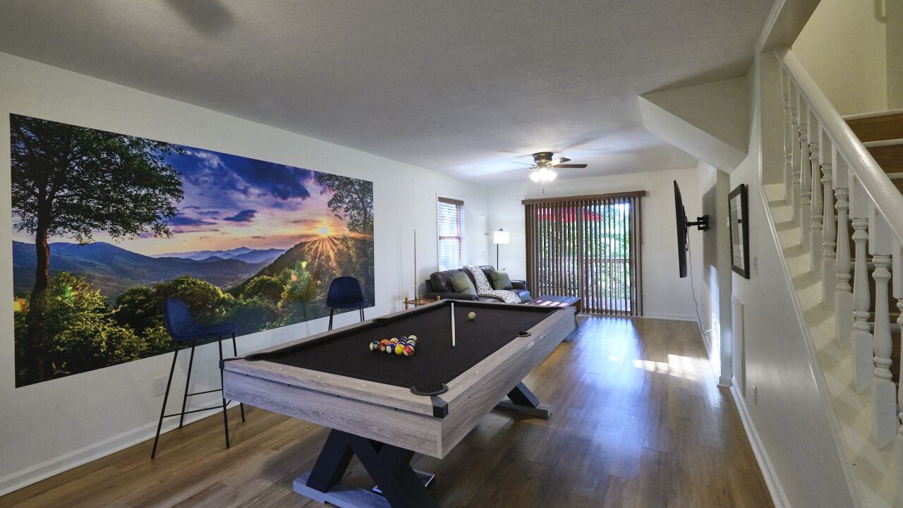 Photo of Bedroom in Seymour