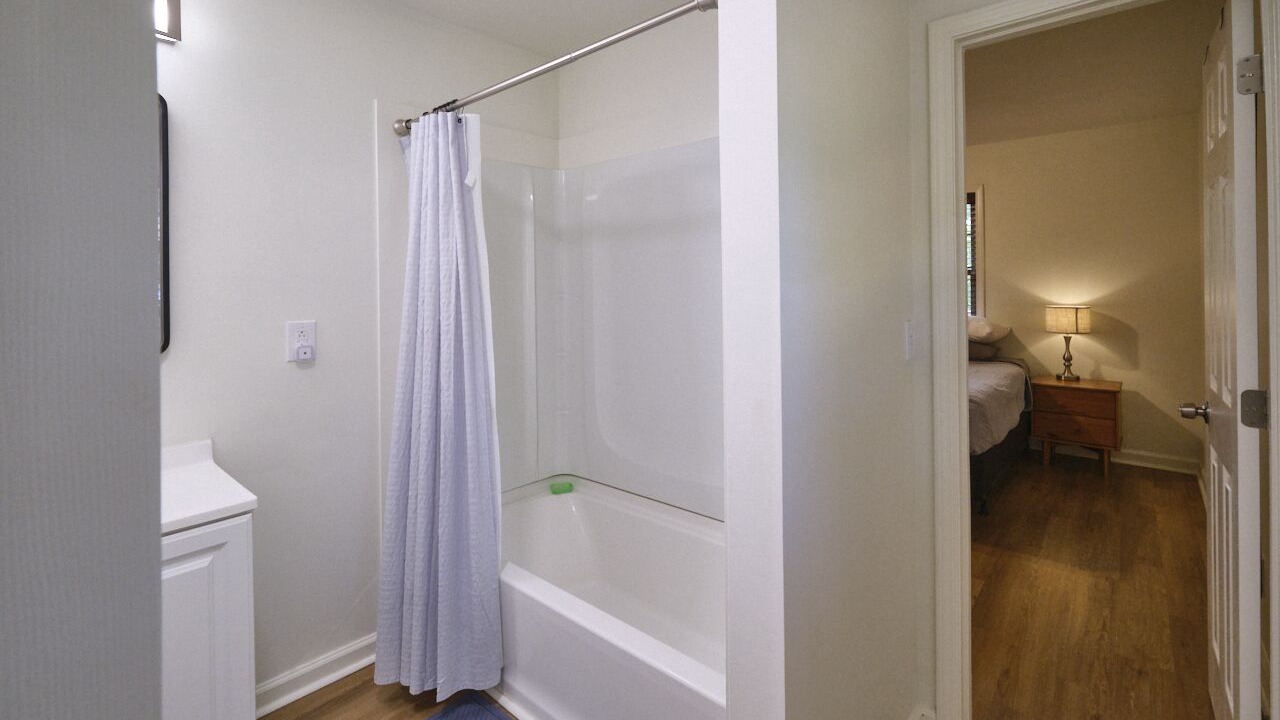 Photo of Bathroom in Seymour