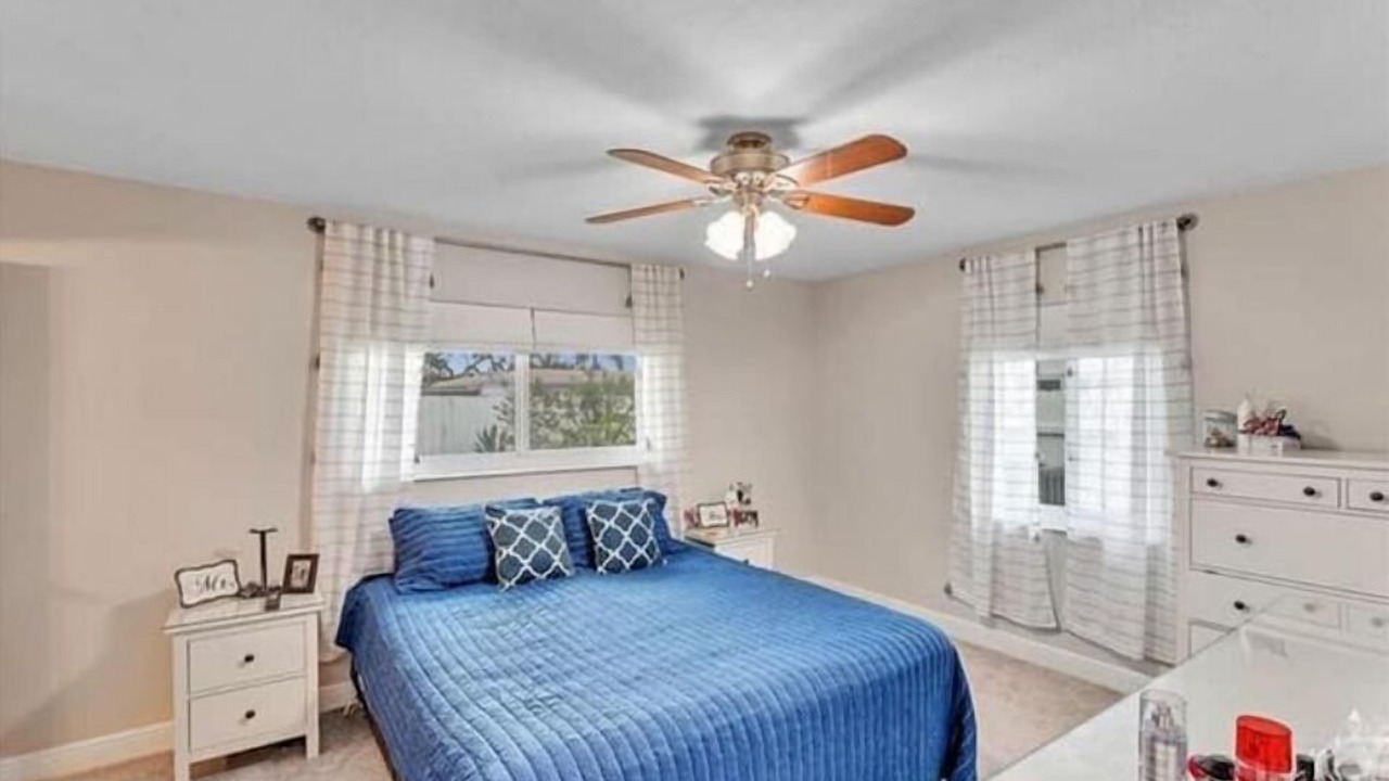 Photo of Bedroom in Garden Isles