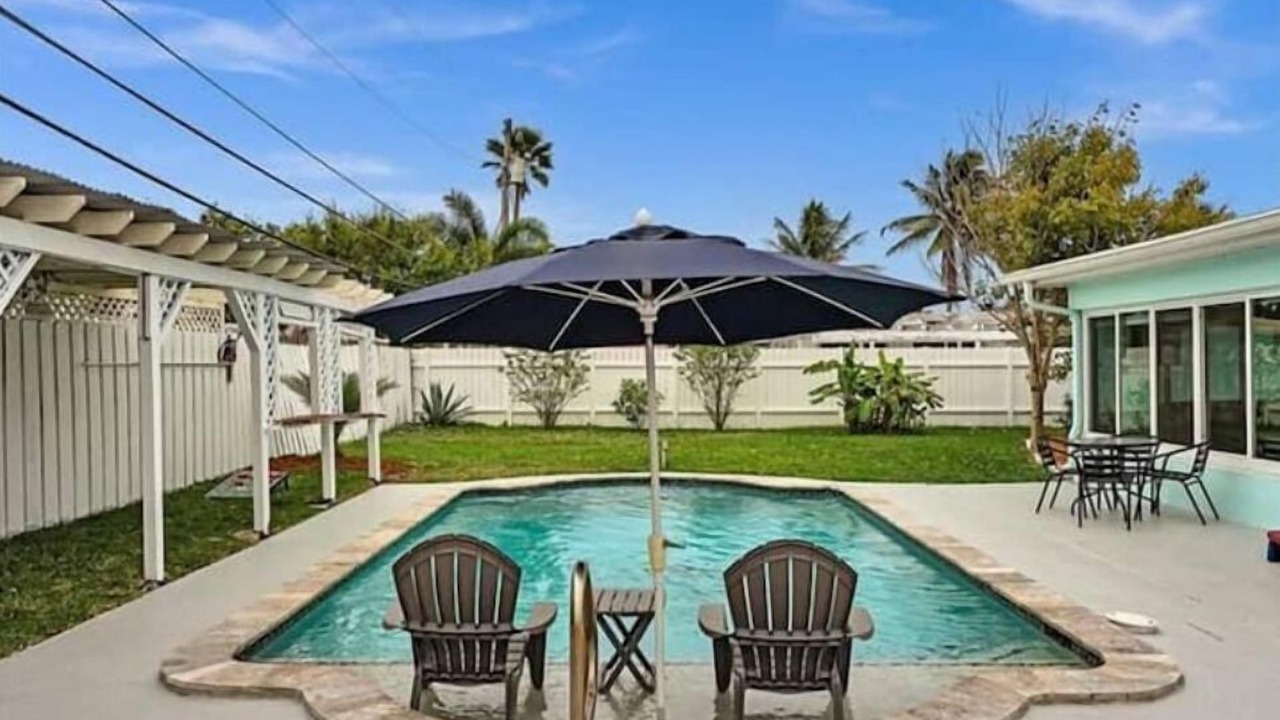 Photo of Outdoor in Garden Isles
