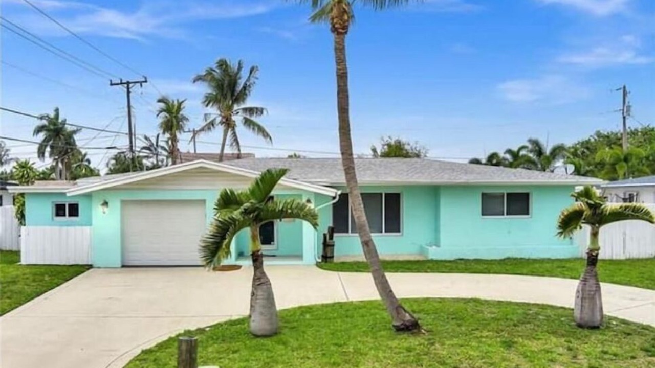 Photo of Outdoor in Garden Isles