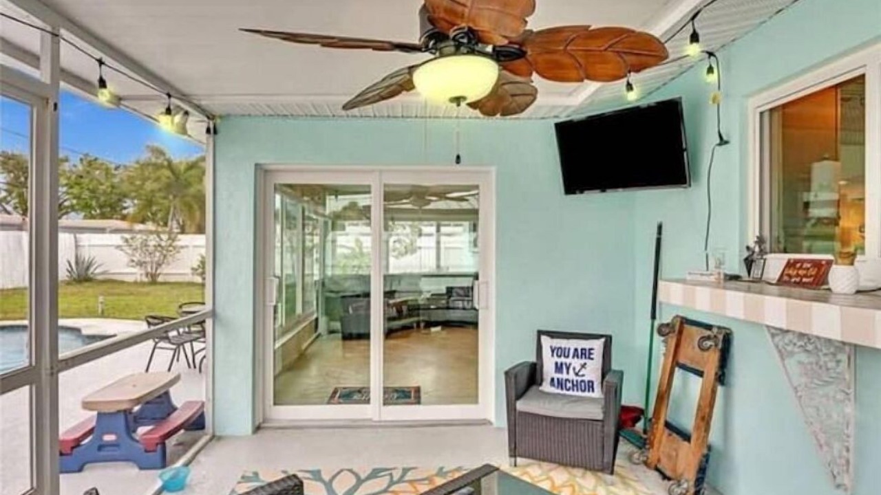 Photo of Outdoor in Garden Isles