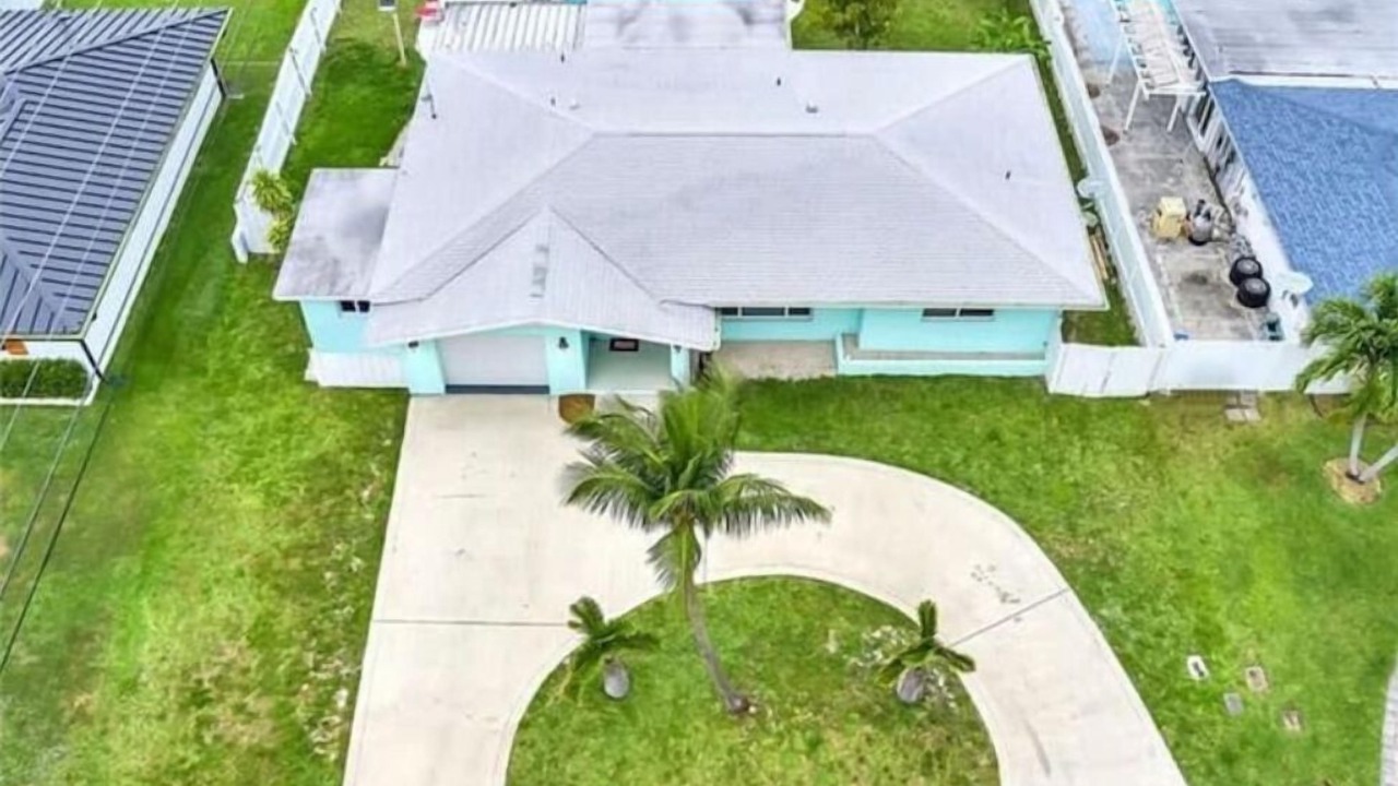 Photo of Outdoor in Garden Isles