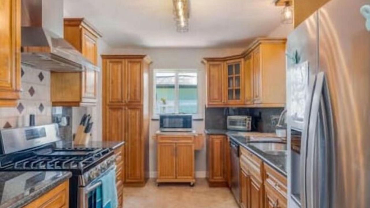 Photo of Kitchen in Garden Isles