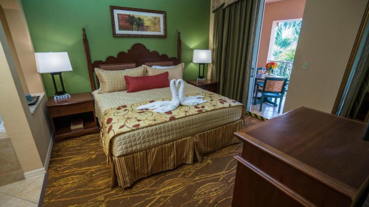 Photo of Bedroom in Weston