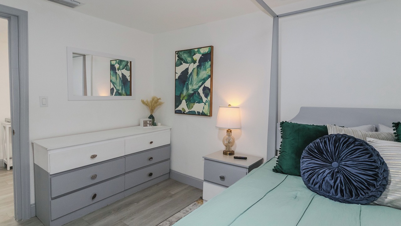 Photo of Bedroom in Fort Myers