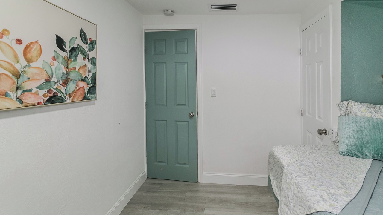 Photo of Bedroom in Fort Myers