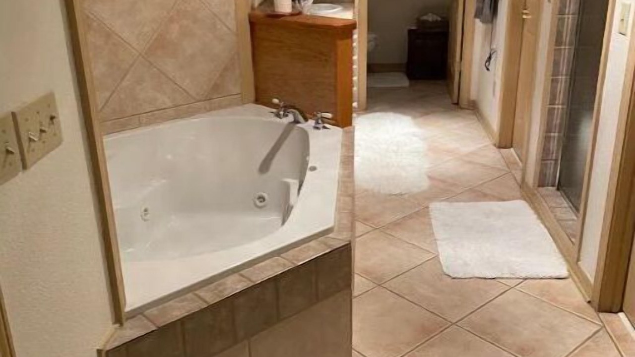 Photo of Bathroom in Ferry Pass