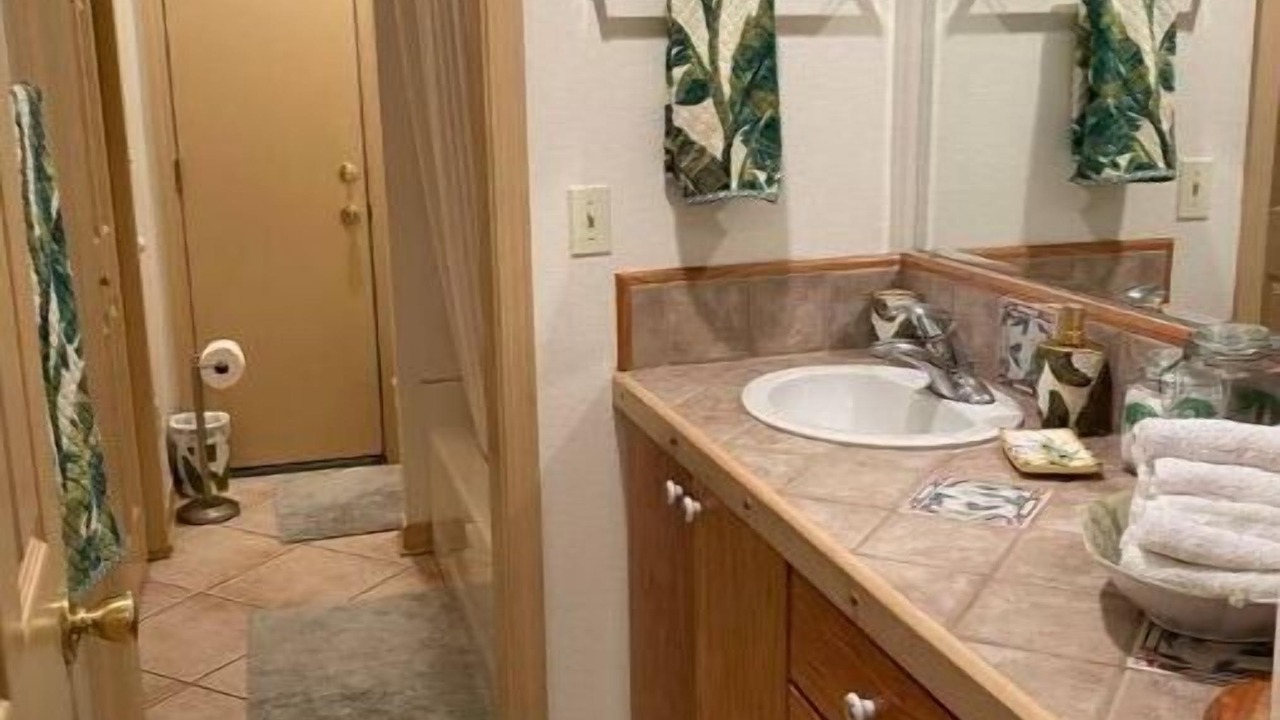 Photo of Bathroom in Ferry Pass