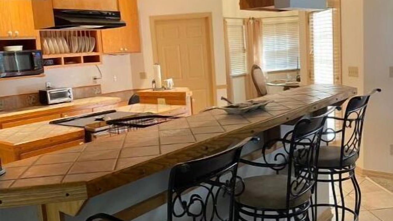 Photo of Kitchen in Ferry Pass