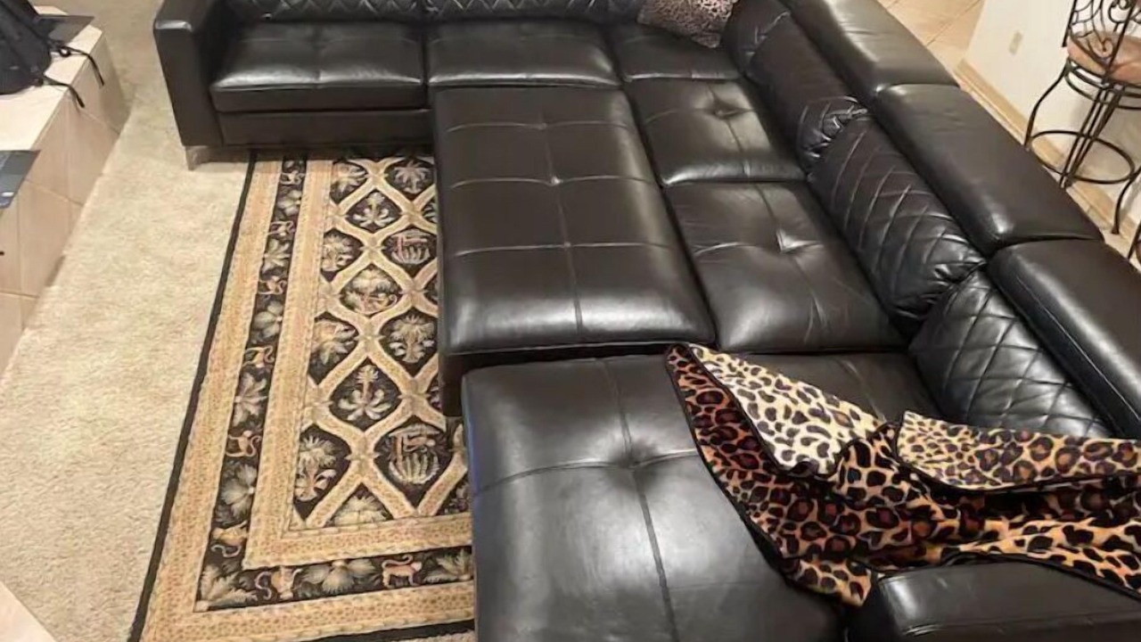 Photo of Livingroom in Ferry Pass