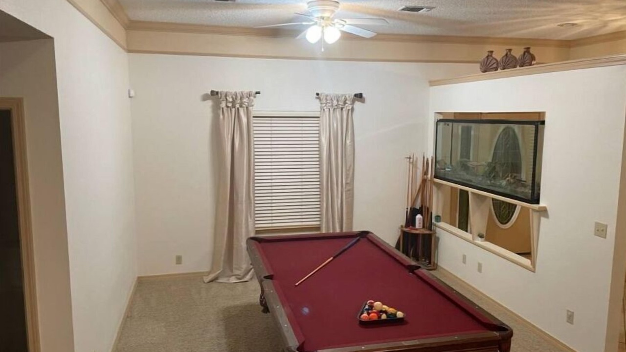 Photo of Bedroom in Ferry Pass
