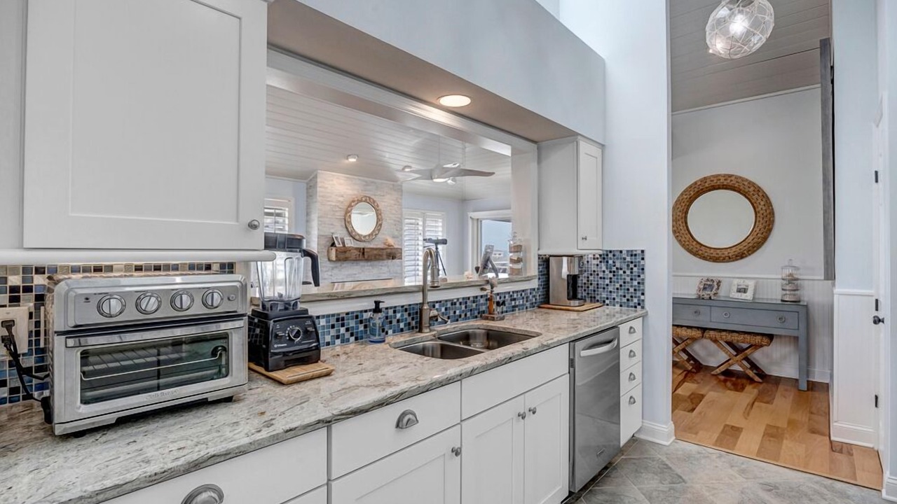 Photo of Kitchen in Ponte Vedra Beach