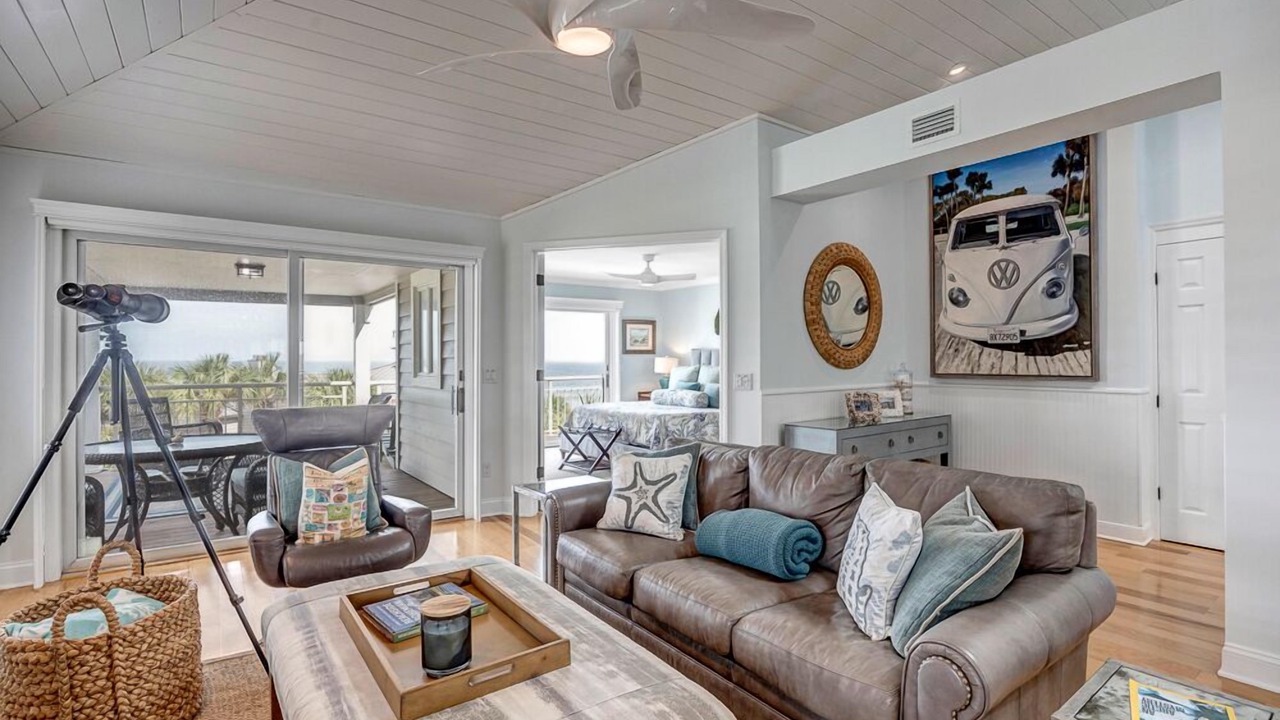 Photo of Livingroom in Ponte Vedra Beach