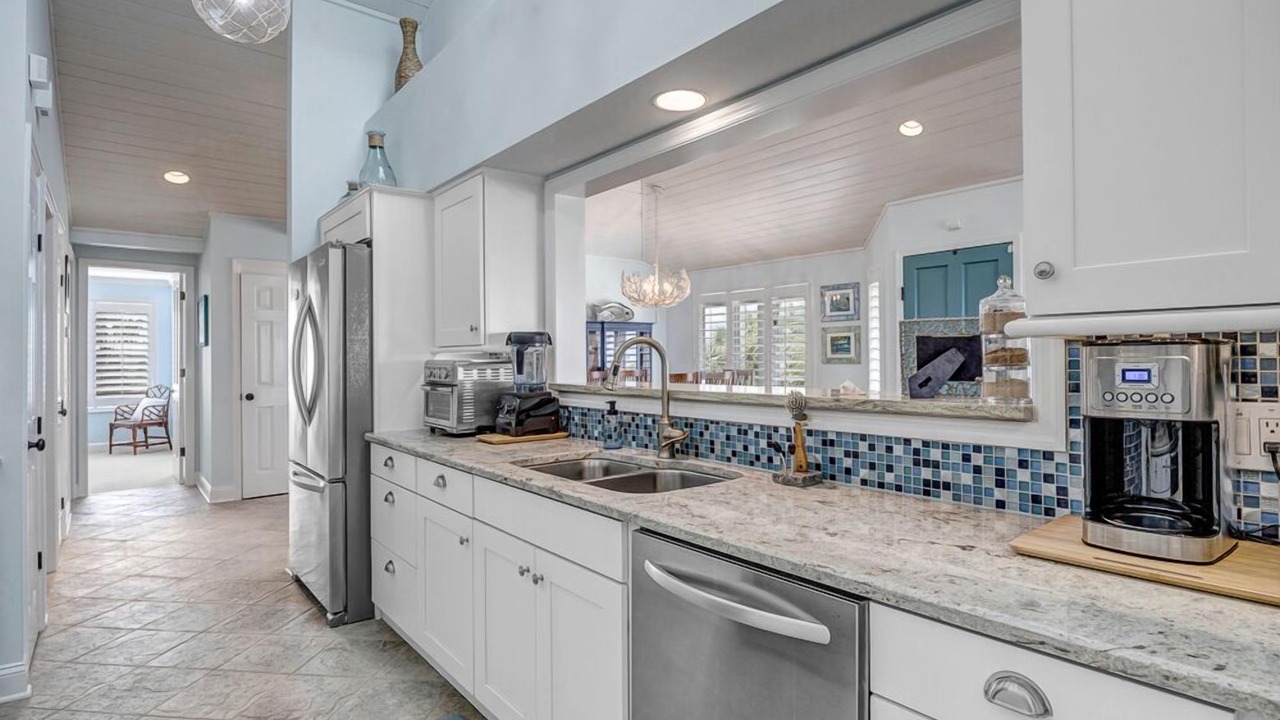 Photo of Kitchen in Ponte Vedra Beach
