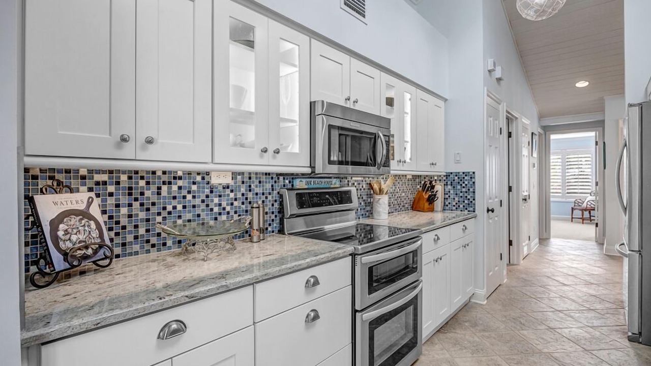 Photo of Kitchen in Ponte Vedra Beach