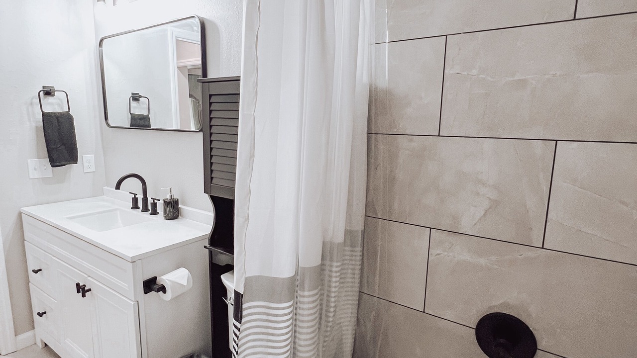 Photo of Bathroom in Gainesville